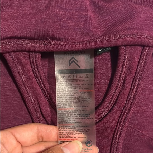 Oner Active Ripe Fig - Picture 3 of 4